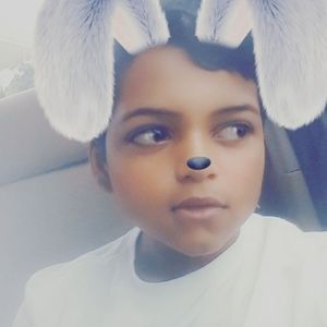 Meet your Posher, Saul